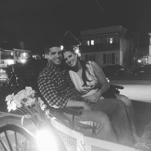 Meet your Posher, Thomas